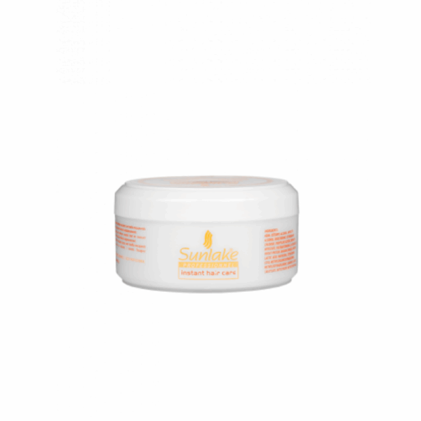 CREMA HIDRATANTE CAPILAR INSTANT SUNLAKE (200ML)