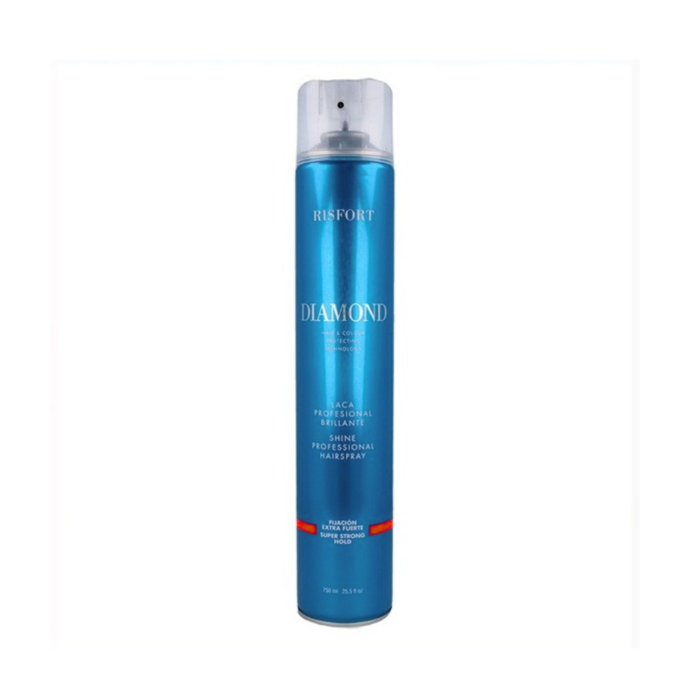 Extra fuerte LACA DIAMOND RISFORT EXTRA FUERTE (750ML) - Imagen 1