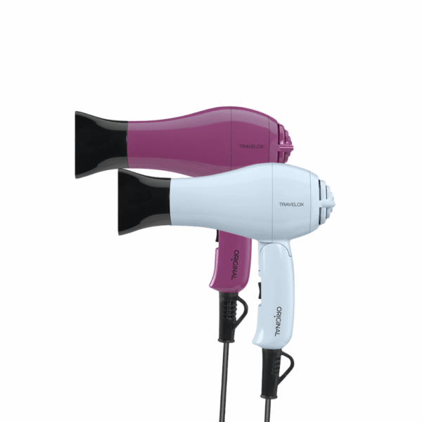 MINI Secador TRAVELOX SINELCO