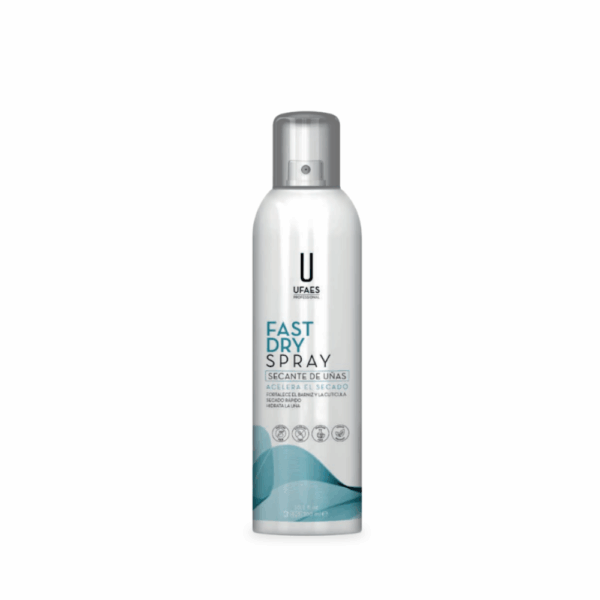 SPRAY SECANTE DE UÑAS UFAES (300ML)
