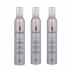 ESPUMA MOLDEADORA DE COLOR SUNLAKE