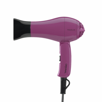 MINI Secador TRAVELOX SINELCO