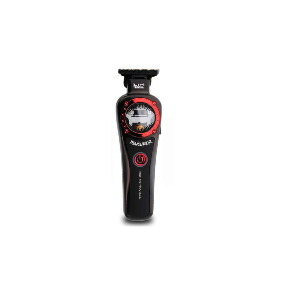 1 MÁQUINA DE RETOQUE DEVOURER TRIMLIM 15K - Imagen 1