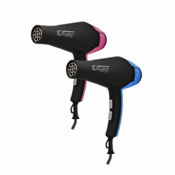 SECADOR CYCLONE PLATINUM 2400W ID ITALIAN DESIGN