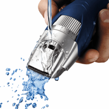 MÁQUINA DE CORTE PANASONIC ER-GB40 WATERPROOF - Imagen 2