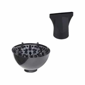 SECADOR CYCLONE PLATINUM 2400W ID ITALIAN DESIGN - Imagen 3