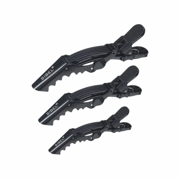 PINZAS GATOR SIBEL NEGRAS SIBEL