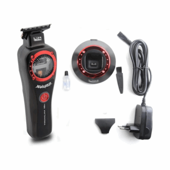 MÁQUINA DE RETOQUE DEVOURER TRIMLIM 15K - Imagen 2