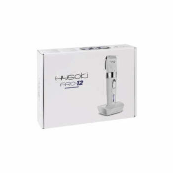 MÁQUINA DE CORTE HYSOKI PRO-12 - Imagen 4