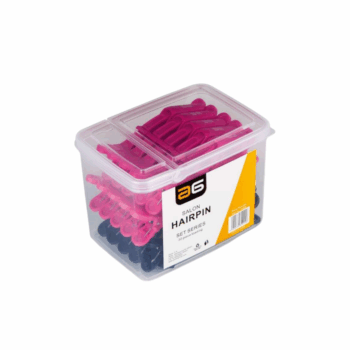 CAJA PINZAS COCODRILO ASUER (30 UNIDADES)