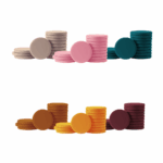 PASTILLAS (1KG) DARNIER CERA DEPILATORIA