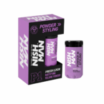 POLVOS NISHMAN FUERTE MATE P1 FRESH LOOK (20 GR)
