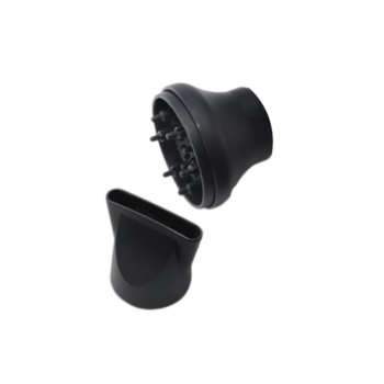 El WR PACK W25 (Secador + Mini Cepillo + Neceser) LIM HAIR