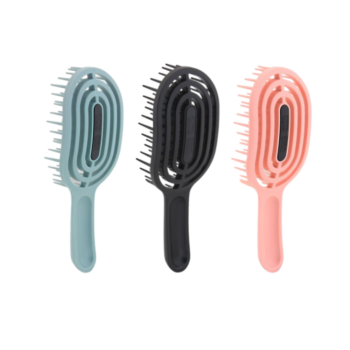 El WR PACK W25 (Secador + Mini Cepillo + Neceser) LIM HAIR