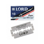 CAJA 10 HOJAS CUCHILLAS LORD