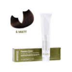 TINTE PASSION & COLOR EKO Nº 6 MATT
