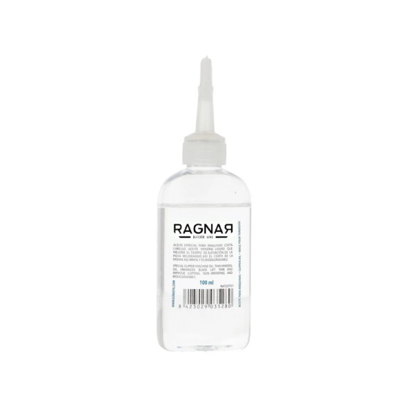 ACEITE LUBRICANTE MÁQUINAS RAGNAR