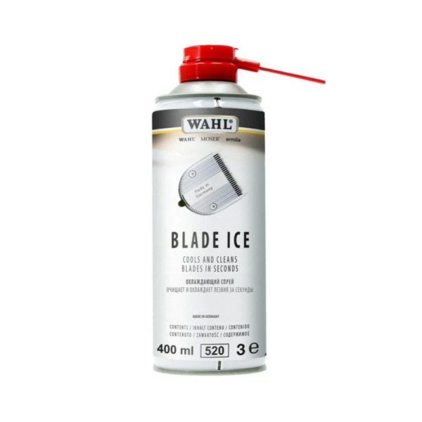 SPRAY ACEITE MAQUINAS WAHL - 4 EN 1