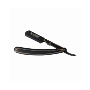 NAVAJA AFEITAR REFINED NEGRO/COBRE VIEJO RAGNAR