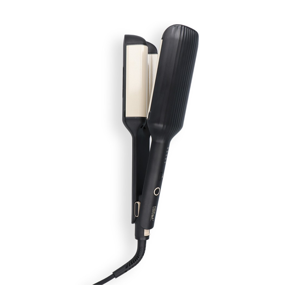 1 PLANCHA DE PELO AL AGUA EUROSTIL AQUA - Imagen 1