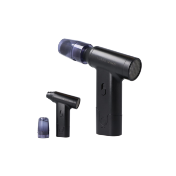 SOPLADOR / ASPIRADOR TURBO WIND RAGNAR