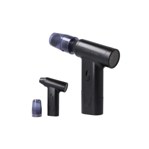 SOPLADOR / ASPIRADOR TURBO WIND RAGNAR