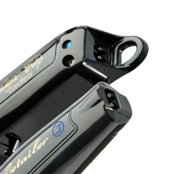 MÁQUINAS WAHL COMBO (MAGIC CLIP Y DETAILER) - Imagen 2