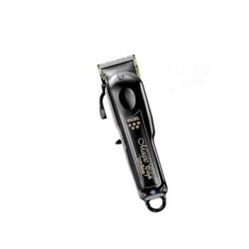 MÁQUINAS WAHL COMBO (MAGIC CLIP Y DETAILER) - Imagen 4