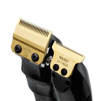 MÁQUINAS WAHL COMBO (MAGIC CLIP Y DETAILER) - Imagen 3