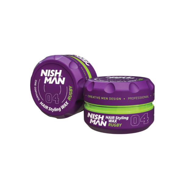 CERA RUGBY NISHMAN 04 (150 ML)