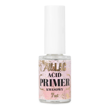 PRIMER ACID ALLE LAC