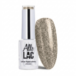 ESMALTE SEMIPERMANENTE ALLE LAC Nº 118