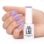 ESMALTE SEMIPERMANENTE ALLE LAC Nº 154