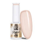 ESMALTE SEMIPERMANENTE ALLE LAC Nº 192