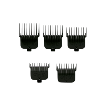 MÁQUINA JRL ONYX FF 2020T-B BLANCA - Imagen 2