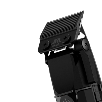 MÁQUINA JRL ONYX FF 2020C-B NEGRA - Imagen 3