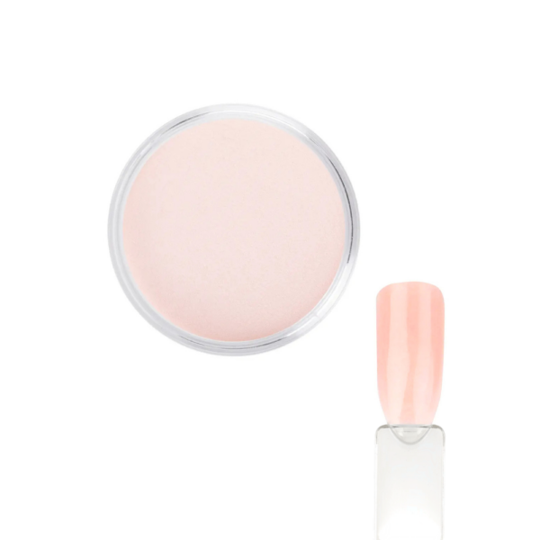 POLVO ACRÍLICO ALLE LAC BLUSH COVER (15 GR)