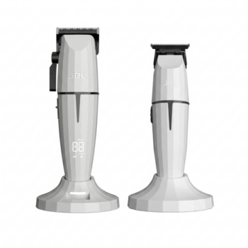 MÁQUINAS JRL COMBO GHOST (ONYX BLANCA)