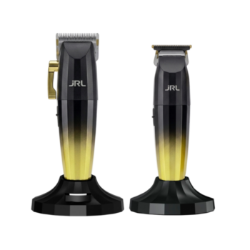 MÁQUINAS JRL COMBO FRESH FADE 2020 (GOLD EDITION)