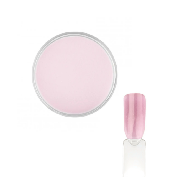 POLVO ACRÍLICO ALLE LAC DEEP PINK (15 GR)
