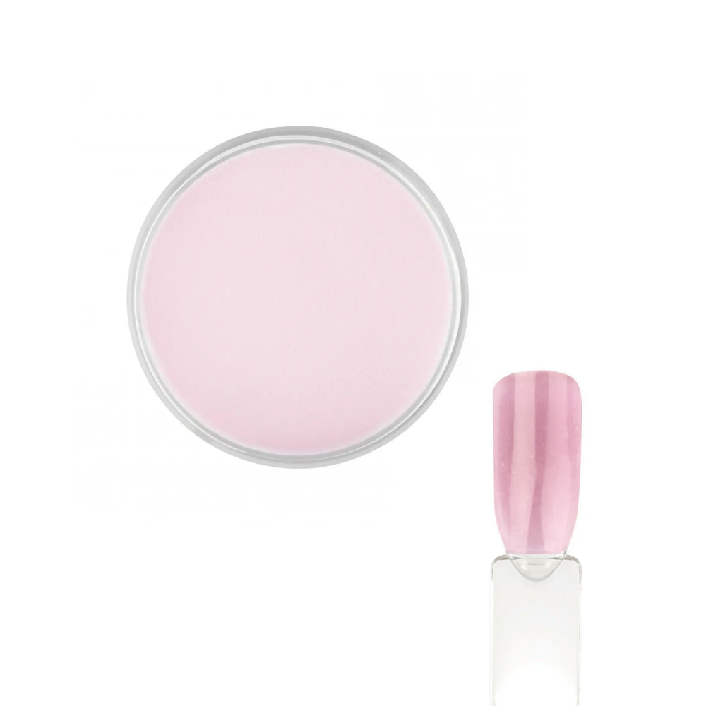 POLVO ACRÍLICO ALLE LAC DEEP PINK (15 GR) POLVO ACRÍLICO ALLE LAC DEEP PINK (15 GR)