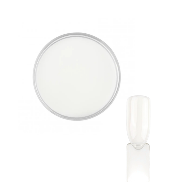 POLVO ACRÍLICO ALLE LAC EXTREME WHITE (15 GR)