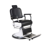 SILLÓN CABALLERO FIGARO - NEGRO