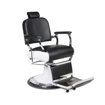 SILLÓN CABALLERO FIGARO - NEGRO