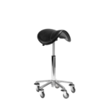 TABURETE JOKEY NEGRO ID ITALIAN