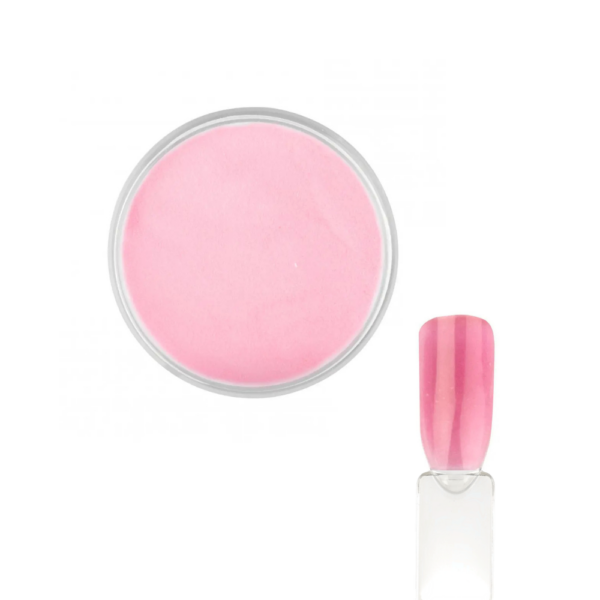 POLVO ACRÍLICO ALLE LAC PINK INTENSIVE (15 GR)