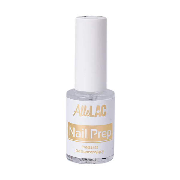NAIL PREP ALLE LAC