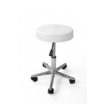 TABURETE BLANCO UNIKA