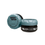 CERA MATTE NISHMAN M10 ALTA FIJACIÓN (150 ML)