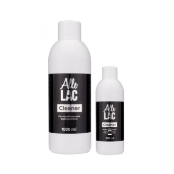 LÍQUIDO LIMPIADOR UÑAS ALLE LAC